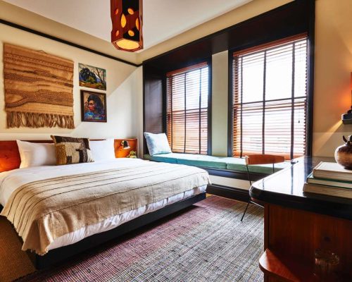 Freehand Club: A assinatura de estadias ilimitadas da Freehand Hotels