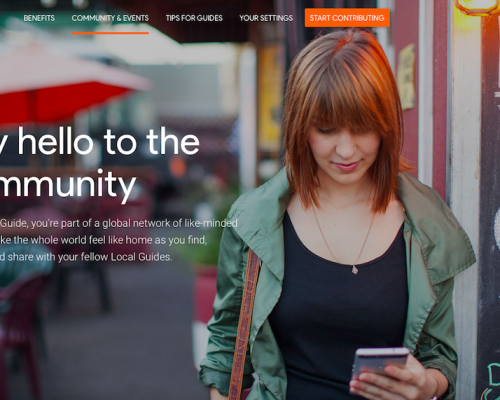 Com Local Guides, Google quer ser seu assistente de viagem
