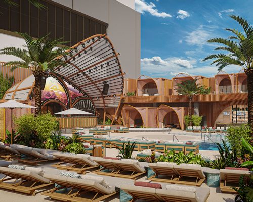 Resorts World Las Vegas aceitará pagamentos em criptomoedas