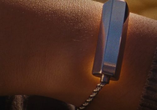 Anoria deseja transformar emoções em dados com wearable de IA