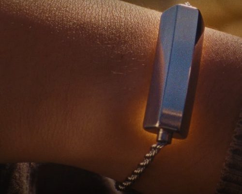 Anoria deseja transformar emoções em dados com wearable de IA