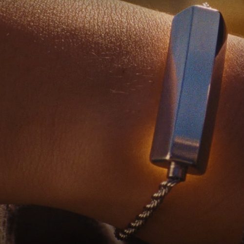 Anoria deseja transformar emoções em dados com wearable de IA