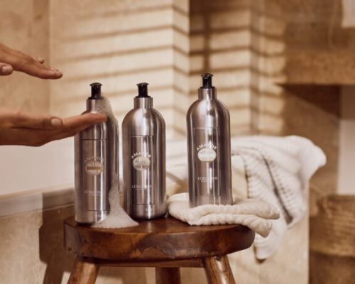 L’Occitane en Provence lança amenities sustentáveis para hotéis