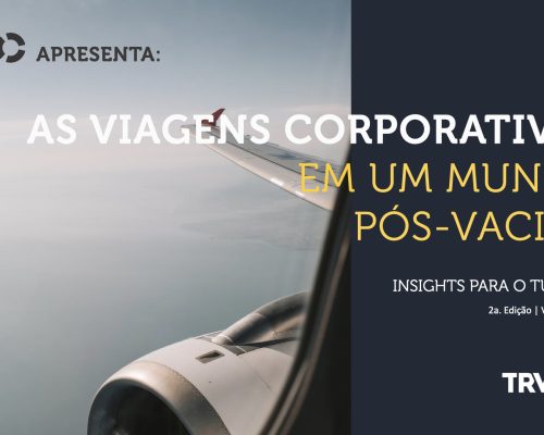 As novas viagens de negócios