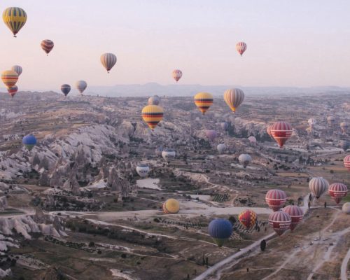 Pesquisa TRVL Lab | Insights para o Turismo: As viagens de luxo em um mundo pós-vacina