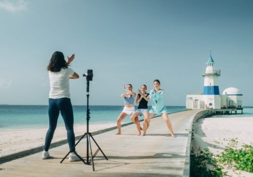 InterContinental Maldives anuncia programa voltado para adolescentes