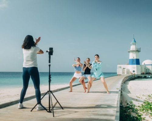 InterContinental Maldives anuncia programa voltado para adolescentes