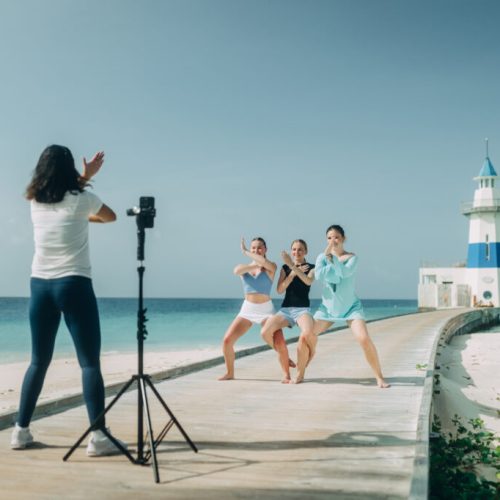 InterContinental Maldives anuncia programa voltado para adolescentes