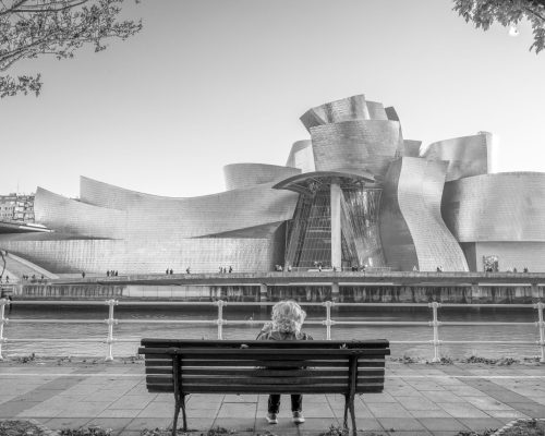 Museu Guggenheim Bilbao anuncia programa de bem-estar