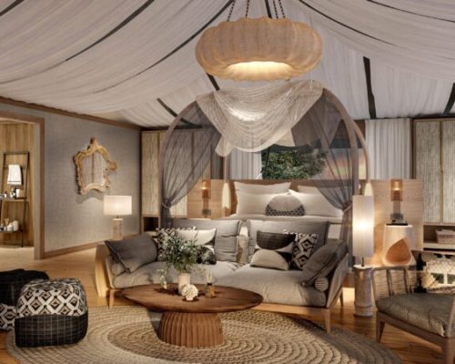 Marriott anuncia alojamento luxuoso na África