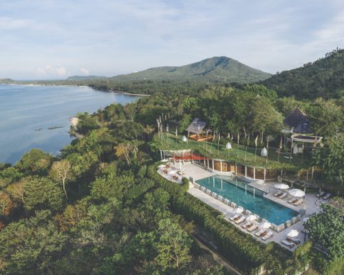 Kamalaya apresenta retiro com foco em equilíbrio emocional