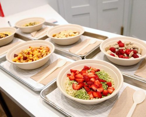 Kellogg’s vai abrir um café em Nova York