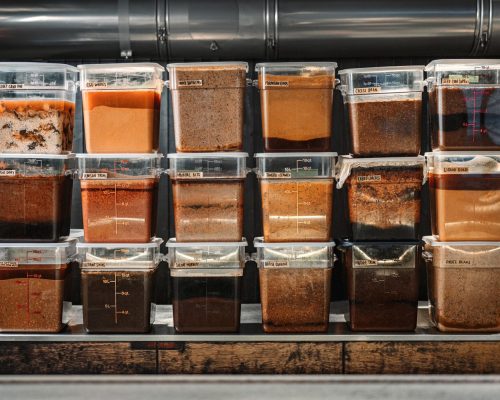 Restaurante zero-waste Silo inaugura sua própria fábrica de fermentação