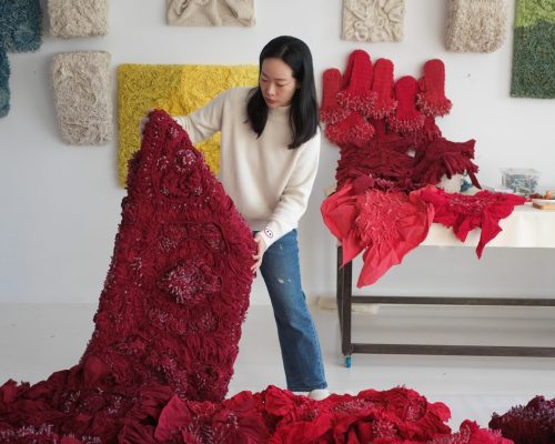 The Peninsula e V&A revelam programa que apoia artistas em ascensão