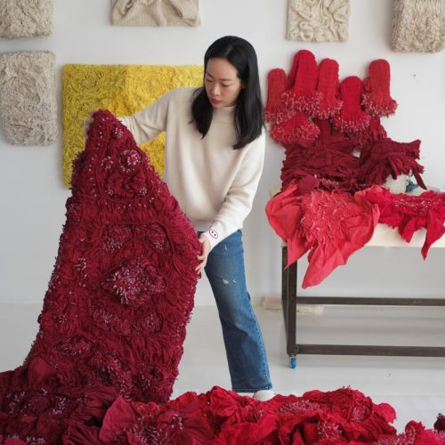 The Peninsula e V&A revelam programa que apoia artistas em ascensão