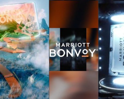 Marriott Bonvoy lança seus próprios NFTs