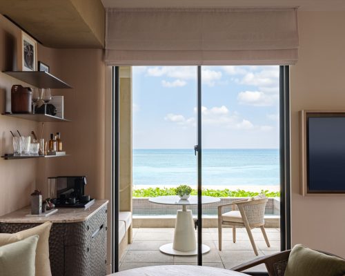 Rosewood Hotels anuncia unidade em uma das Blue Zones