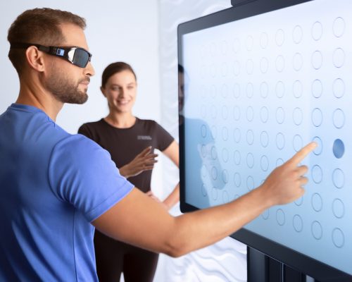 Clinique La Praire estreia programa de bem-estar com foco em saúde cerebral