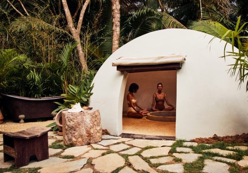 Insider Itineraries: Os roteiros elaborados por equipes locais do Four Seasons