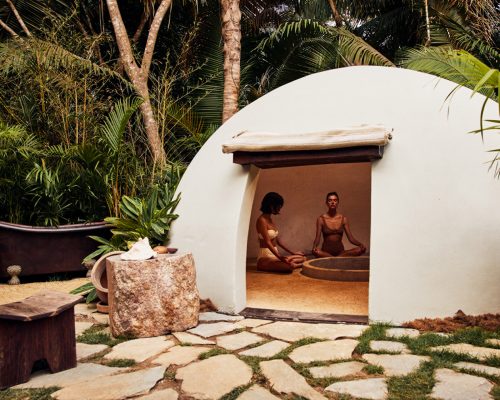 Insider Itineraries: Os roteiros elaborados por equipes locais do Four Seasons