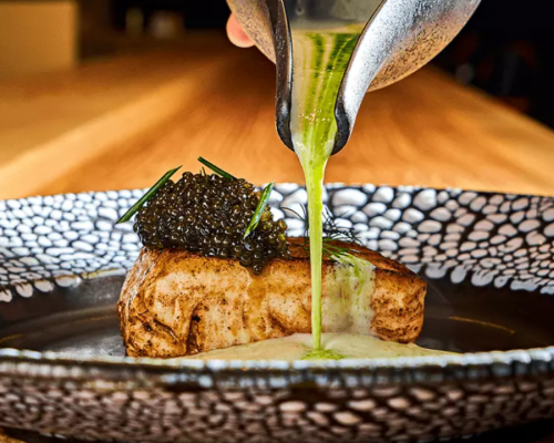 Flyfish Club: O restaurante que proporciona acesso através de NFTs