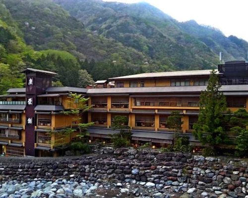 Conheça o hotel mais antigo do mundo