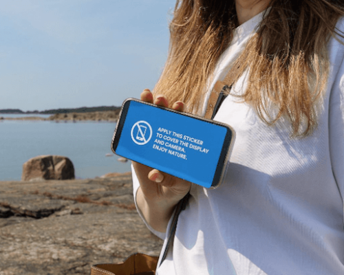 Ulko-Tammio: A ilha para se desconectar das distrações digitais