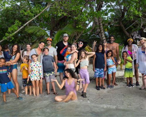 Noma Collective deseja facilitar as férias em família