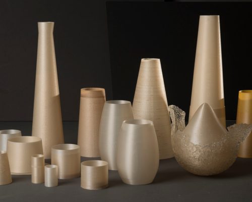 Plástico biodegradável utiliza resíduos de óleo de cozinha