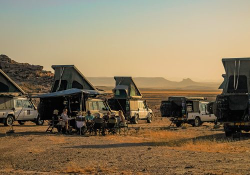 Tour de Force transforma road trips em experiências imersivas