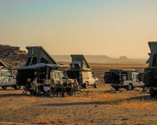 Tour de Force transforma road trips em experiências imersivas