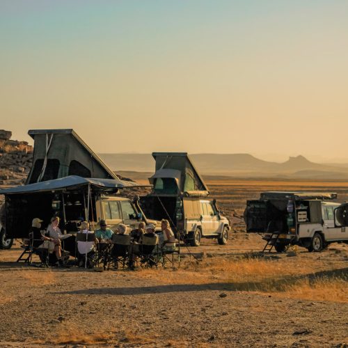 Tour de Force transforma road trips em experiências imersivas