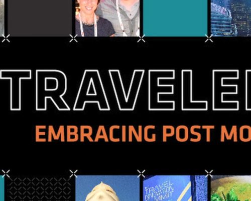 Phocuswright Conference 2015 – Dia 01 Battleground