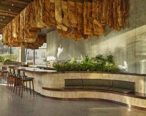 Populus, o hotel “carbono positivo” localizado em Denver
