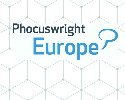 Aplicativo hoteleiro ganha prêmio na Phocuswright Europa 2017