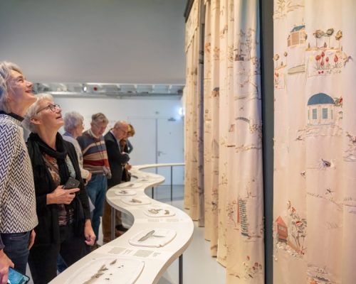 Museumkaart incentiva usuários a compartilharem acesso à museus