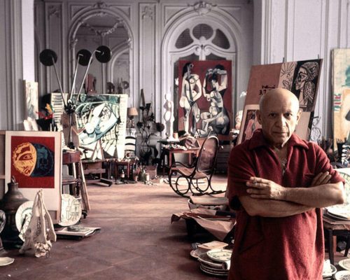 Ariodante lança viagem educacional de luxo inspirada em Picasso