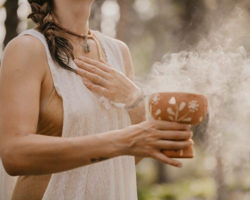 Behold Retreats oferece retiros inspirados no bem-estar psicodélico