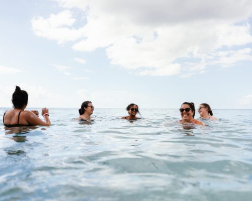 Flash Pack revela pacote de férias sem álcool