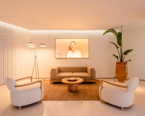 Six Senses Ibiza anuncia retiro com foco na longevidade