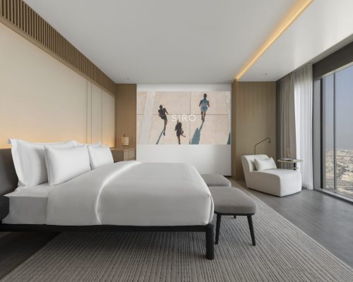 Kerzner International anuncia hotel focado em bem-estar