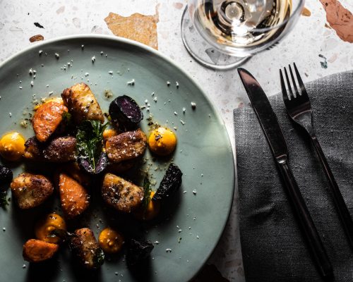 Ovolo Hotels deixará de servir carne por um ano