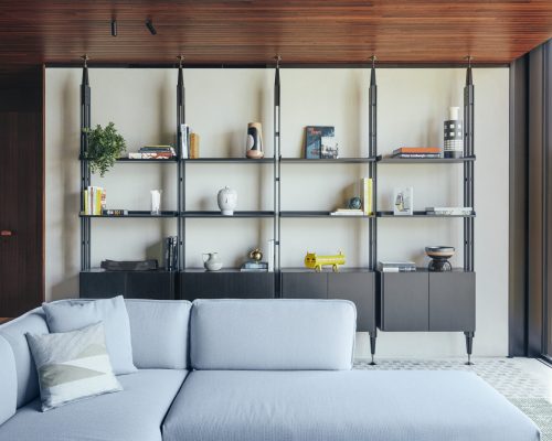 Il Sereno lança showroom virtual com peças de uma de suas suítes