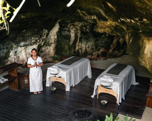 Raffles Hotels and Resorts estreia conceito holístico de bem-estar