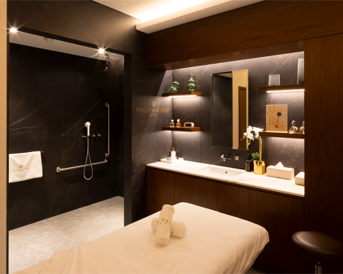 Etihad Airways lança spa de luxo no Aeroporto de Abu Dhabi