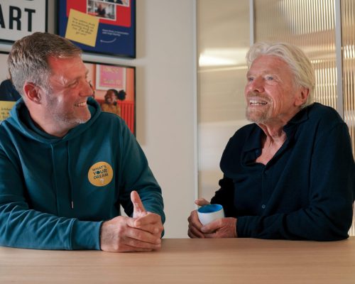 Virgin Hotels lança ‘Elevator of Dreams’ para empreendedores