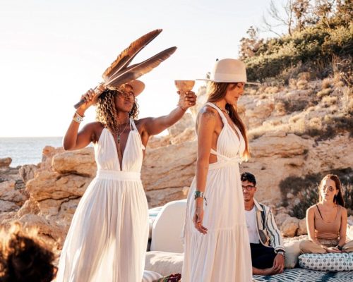 Six Senses Ibiza anuncia celebração de espiritualidade e bem-estar