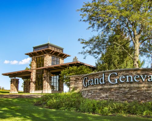 Grand Geneva Resort & Spa anuncia ano do bem-estar