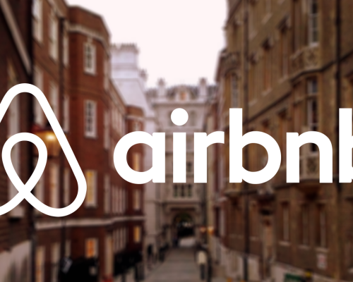 Airbnb simplifica o processo de check in