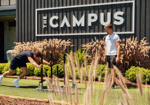 Quinta do Lago aposta em HYROX para atrair turistas esportivos